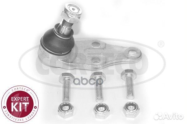 Шаровой шарнир 49399084 49399084 Corteco