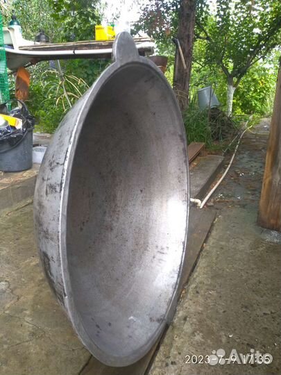 Казан советский СССР