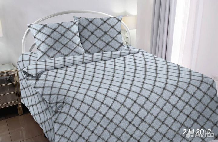 Постельное белье