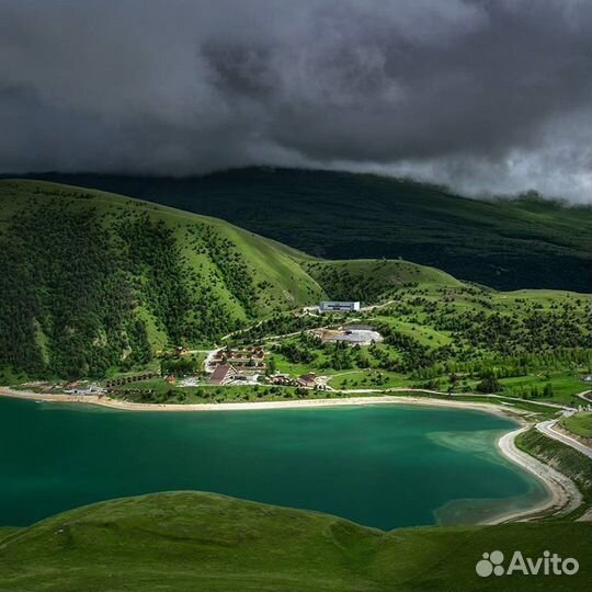 Туры Гид Казеной-Ам Ингуш-я Аргунущелье Дагестан
