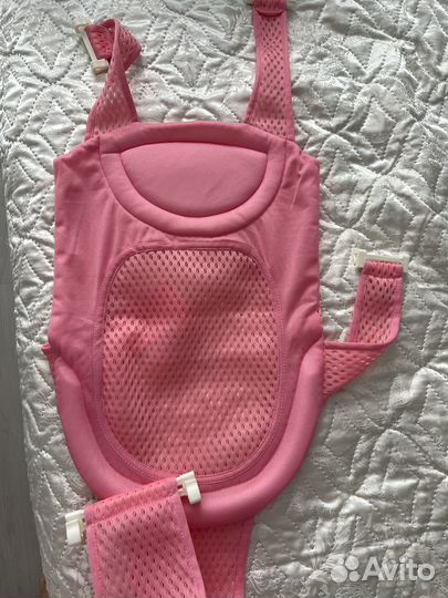 Гамак для купания