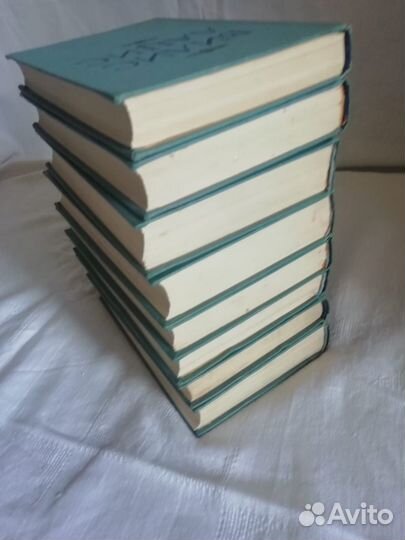 Гарри Поттер Джоан Роулинс изд Махаон все части