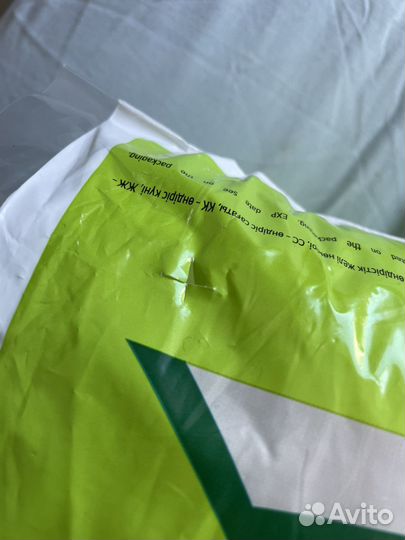 Подгузники трусики 5