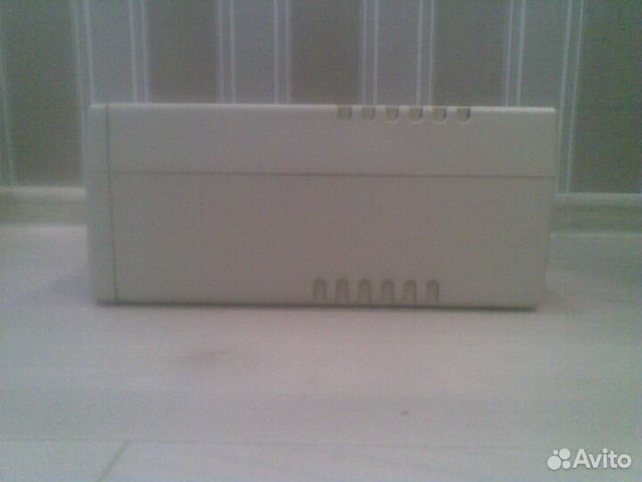 Блок питания Back Power Pro 800 с аккумулятором