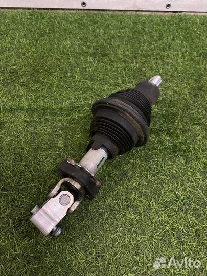 Рулевой вал Mercedes E W212 3.5 M272 2009