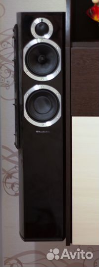Wharfedale Diamond 10.4 Blackwood