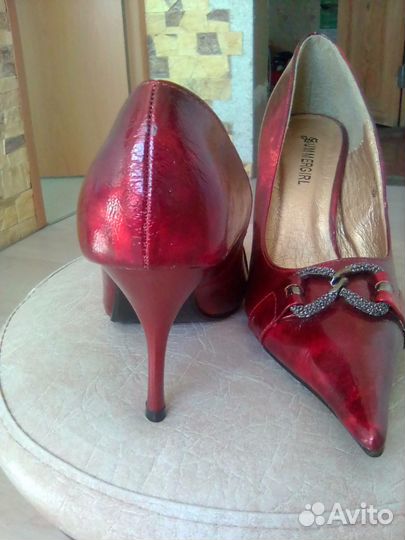 Продам туфли