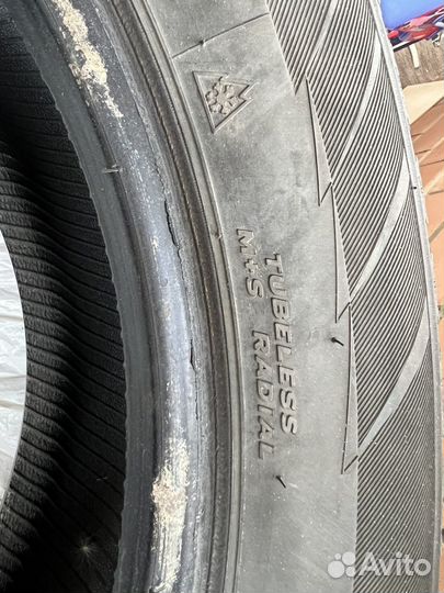 Hankook Winter I'Pike 225/60 R17 99T