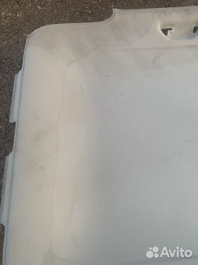 Обшивка потолка Volkswagen Tiguan