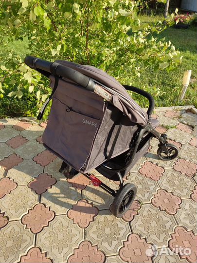Коляска valco baby snap 4