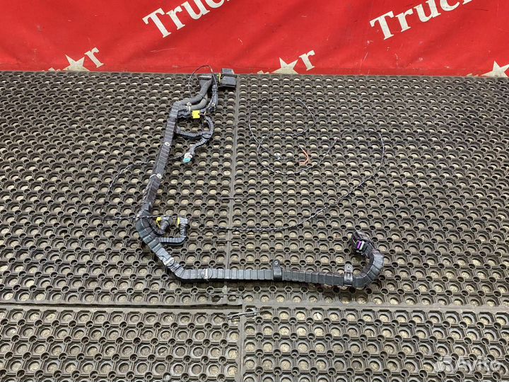 2038420 Проводка глушителя 2018г Daf XF106