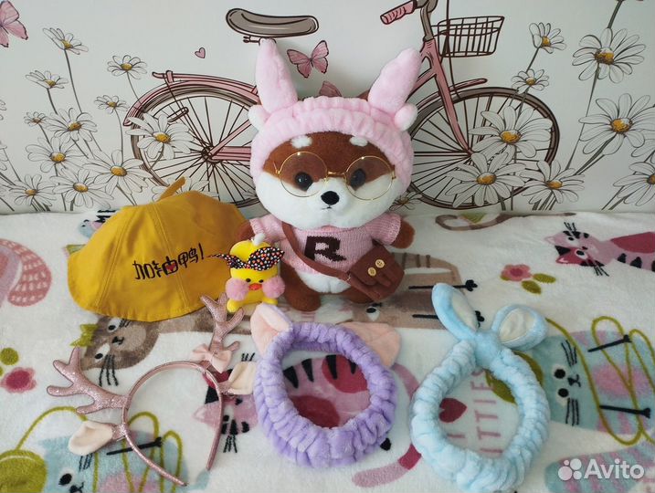 Собачка Лалафанфан