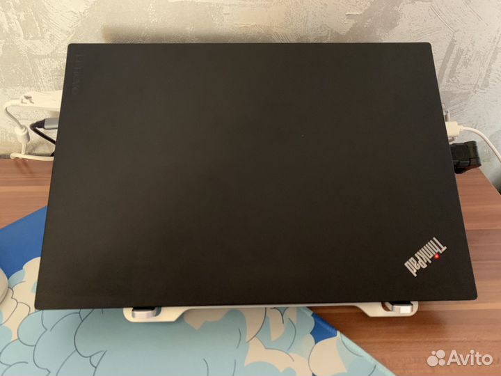 Lenovo thinkpad t470 i5/16/512