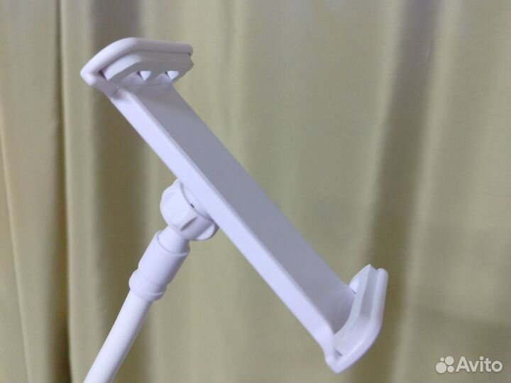 Гибкий штатив для телефона