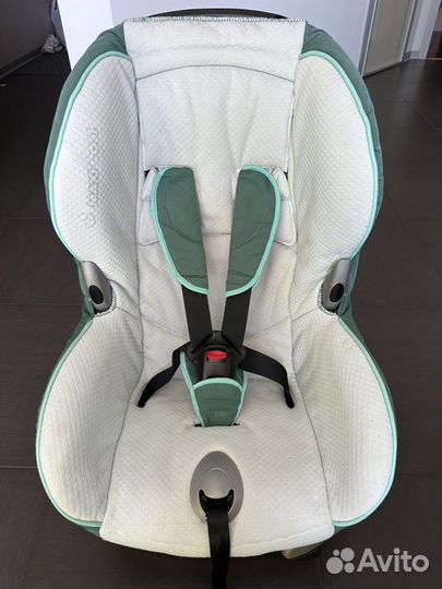 Автокресло maxi cosi priori 9-18 кг