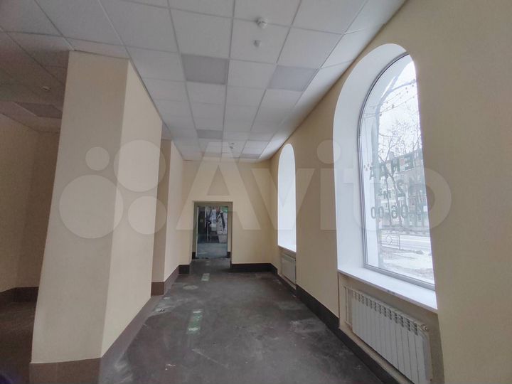 Торговая площадь, 112 м²