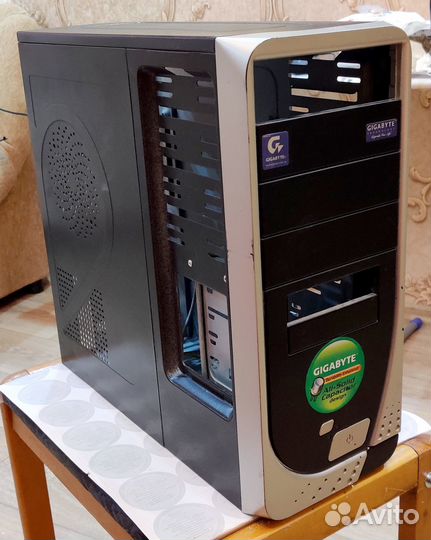 Корпус для пк