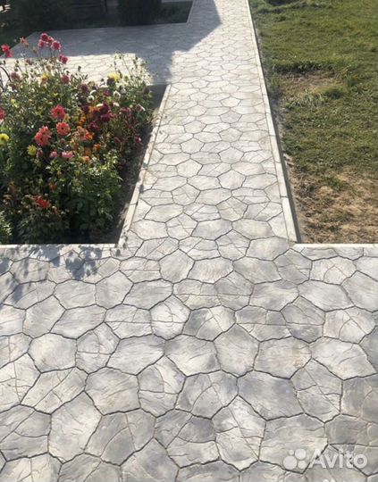 Брусчатка 