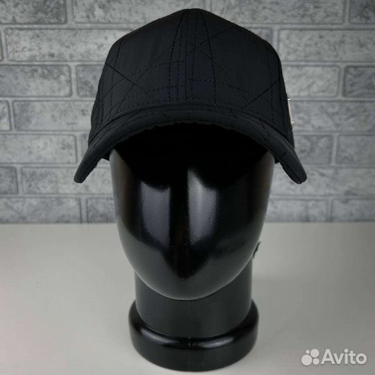 Кепка Prada Premium