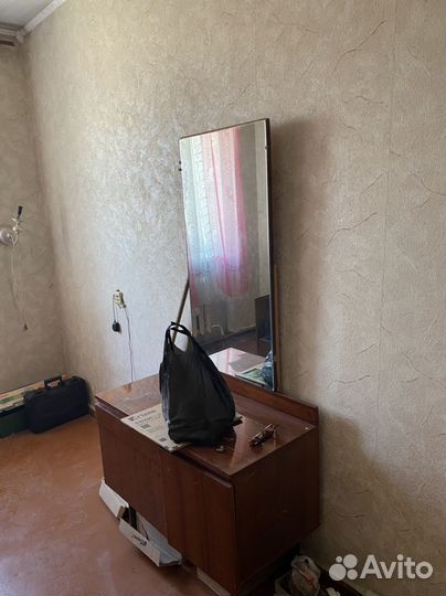 Ванна и мебель