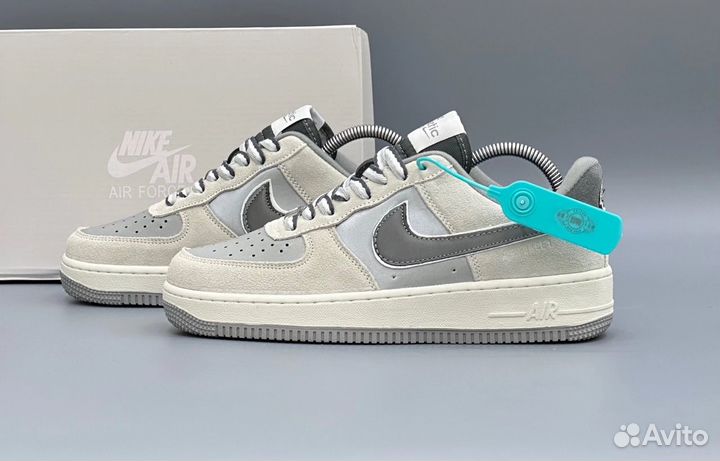 Мужские кроссовки Nike Air Force 1