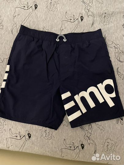 Шорты для плавания