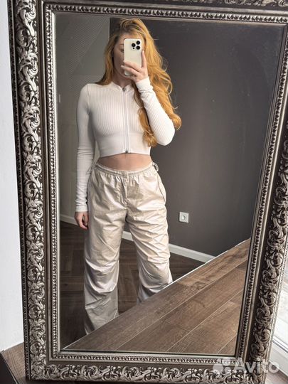 Штаны карго