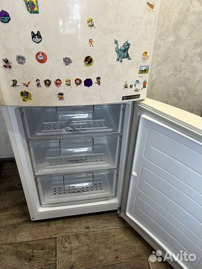 Холодильник lg no frost б/у