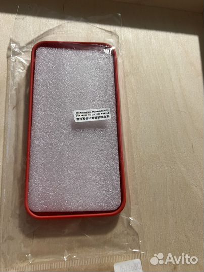 Чехол на iPhone 13pro