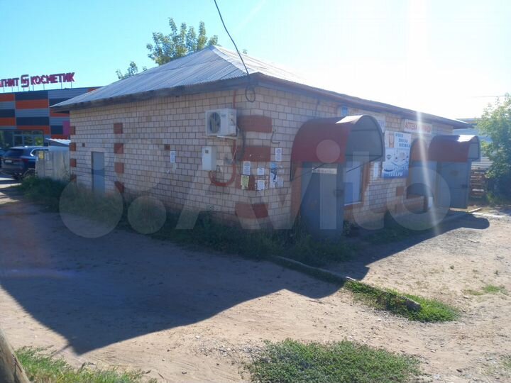 Торговая площадь, 96 м²