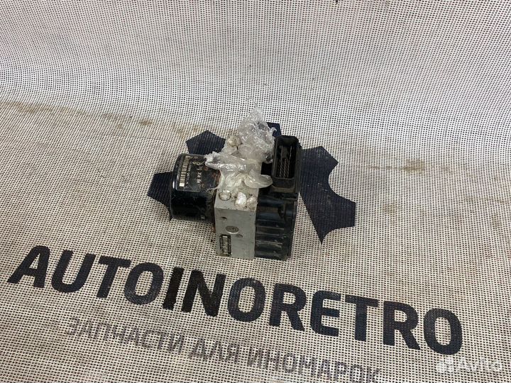 Блок ABS Peugeot 9630135080