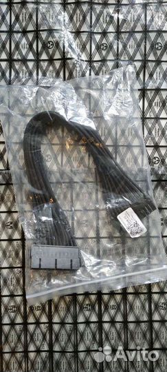 Переходник-Удлинитель 24Pin