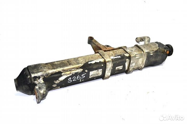 Охладитель EGR scania R-series (01.04)