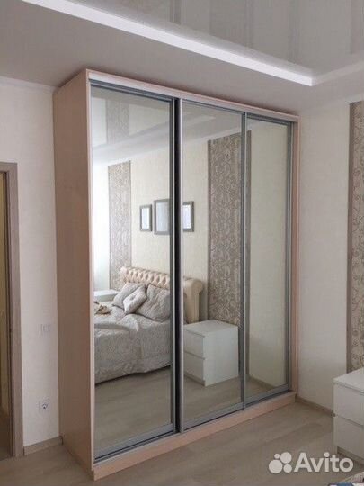 Шкаф-купе Экспенс