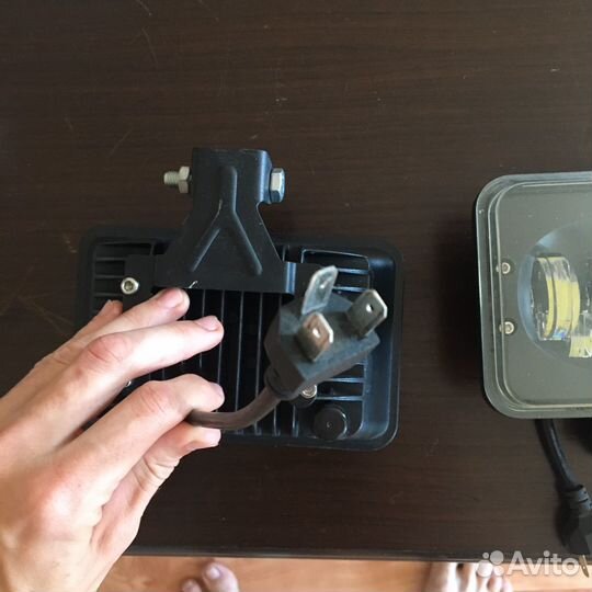 Двух режимные птф