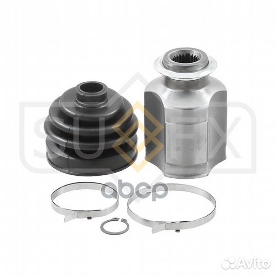 Шрус внутренний R перед прав ST1442 sufix