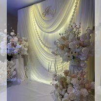 Свадебное оформление, Хасавюрт