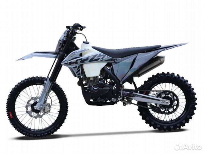 Мотоцикл BRZ X5M 250сс