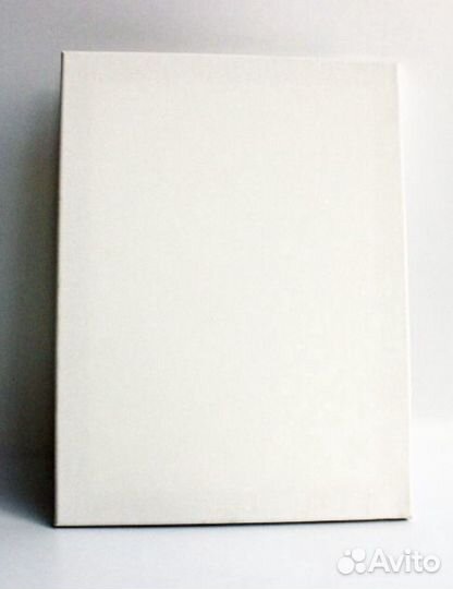 Холст на подрамнике 100х120см