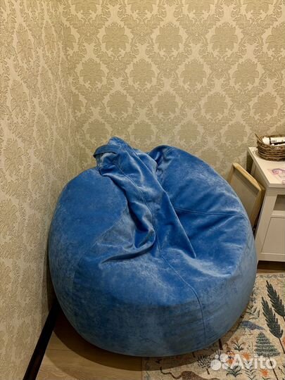 Кресло мешок груша xxxl