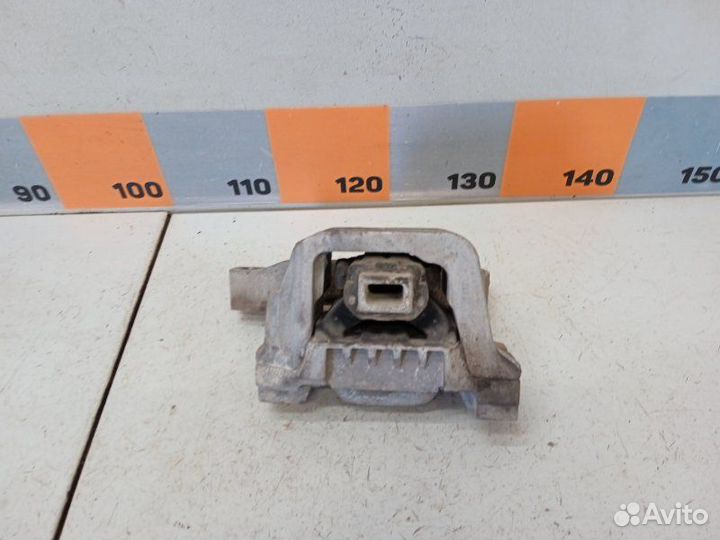 Опора двигателя правая Peugeot 207 WC 1.4 2008