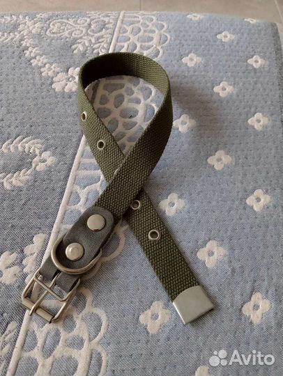 Амуниция для собак