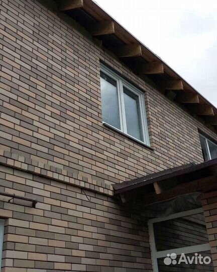 Окна пластиковые