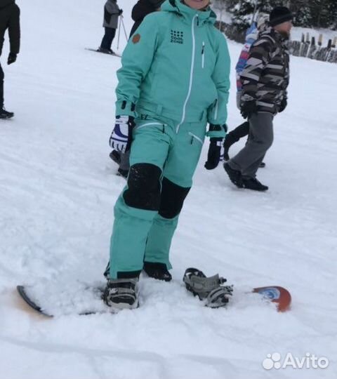 Комбинезон cool zone женский