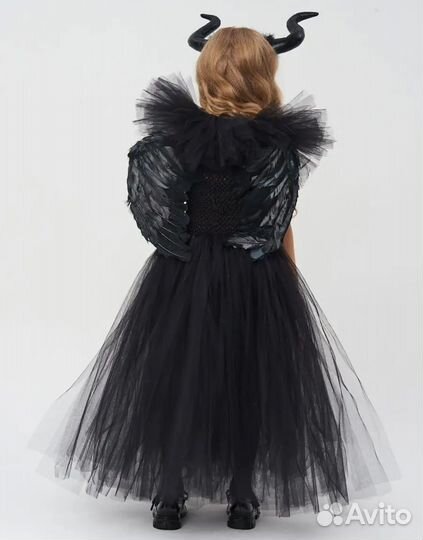 Прокат детских карнавальных костюмов