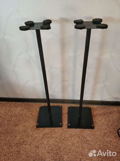 Подставки для колонок