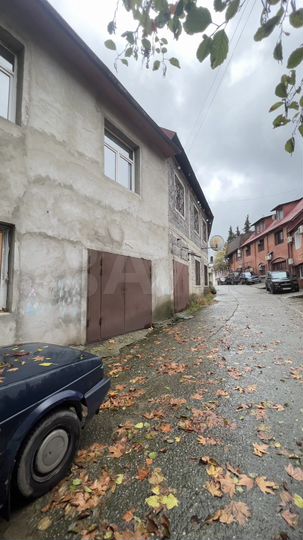 Дом 113,1 м² на участке 2 сот.