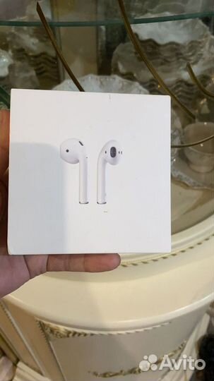 Airpods 2