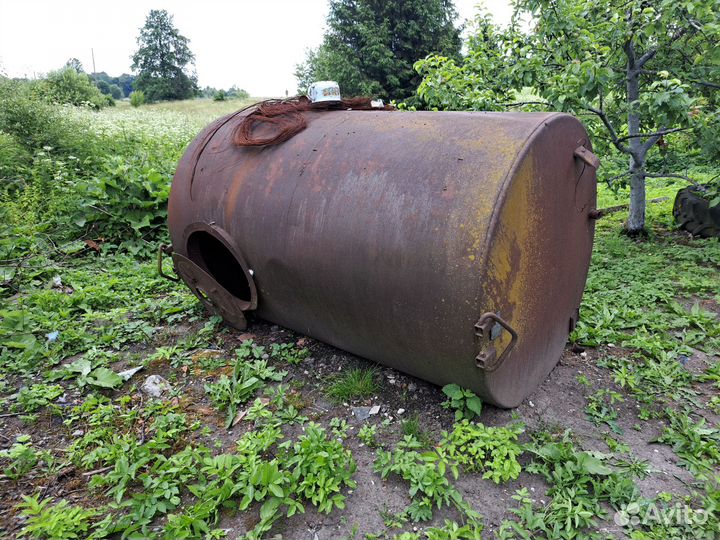 Водораздатчик вр-30