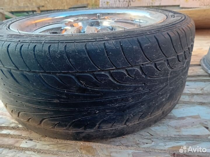 Infinity Tyres INF-050 225/45 R16 и 225/45 R16 E